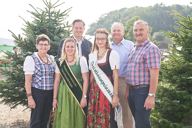 christbaumtag2019 prinzessin